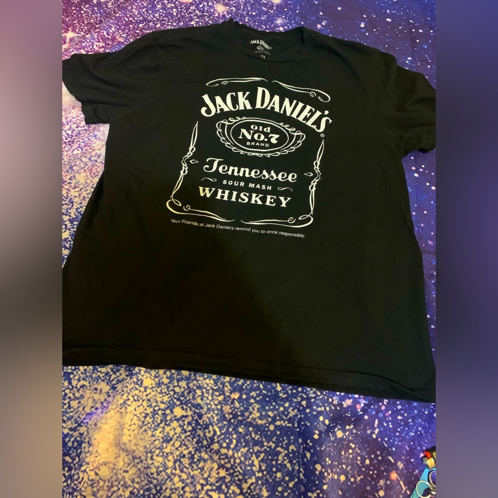Jack Daniel’s Swag Bundle 🥃